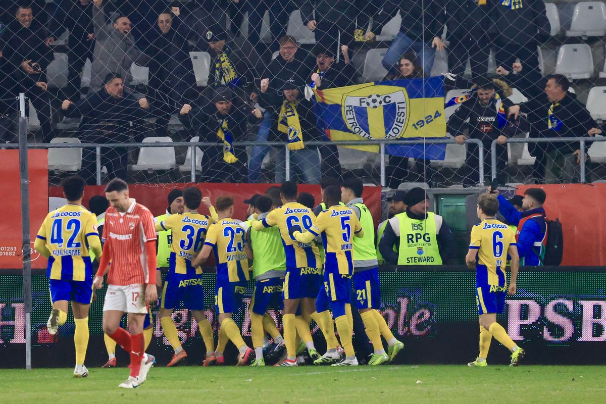 „Petrolul a tras de timp din primul minut” » A câștigat titluri cu Dinamo și acuză: „Ăsta e adevărul”