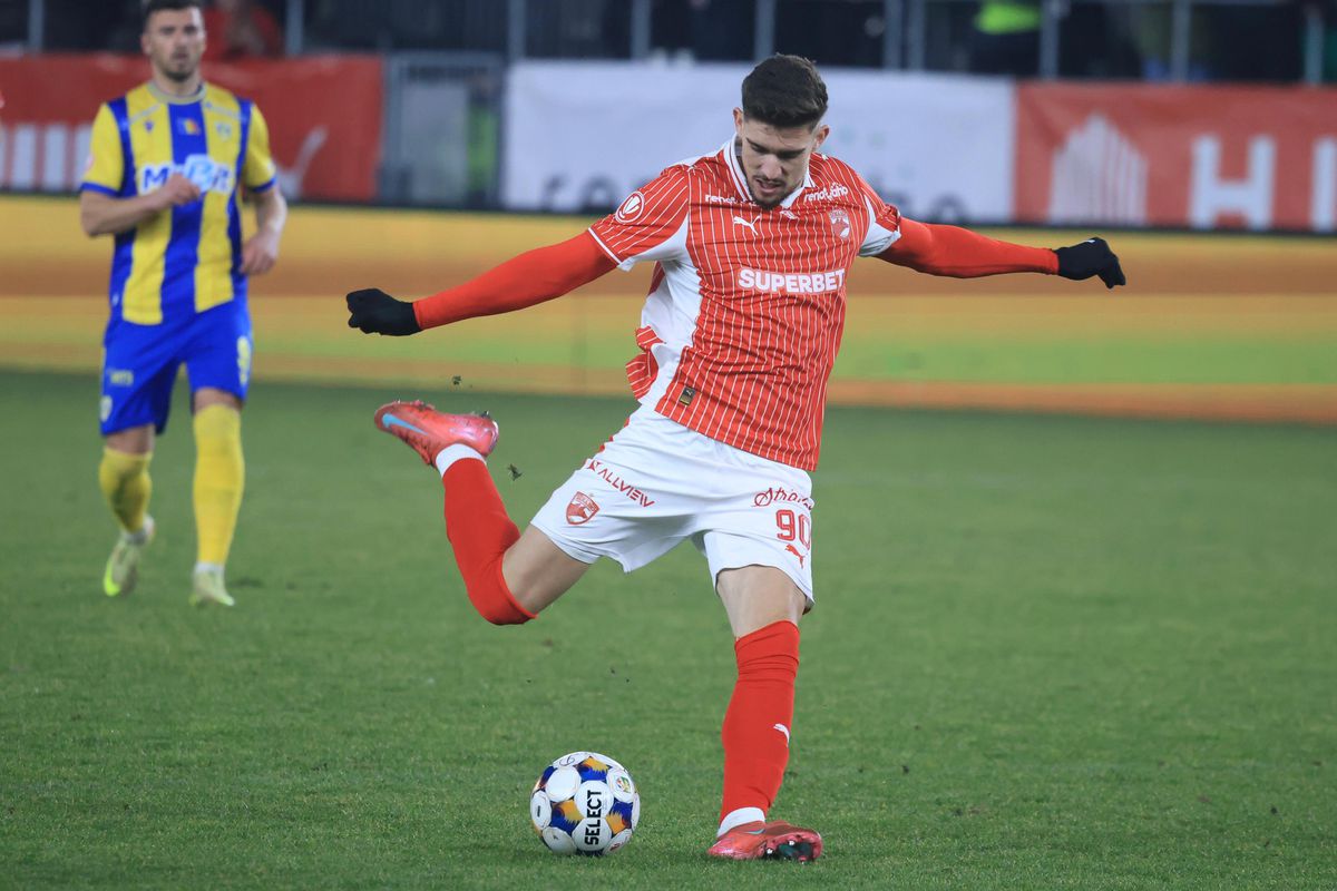 Eugen Neagoe, după ce a încurcat-o pe Dinamo: „Fără cadoul de la noi, nu ne puteau da gol!” + Anunță un transfer-bombă: „Surpriză pentru toată lumea”