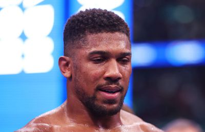 Anthony Joshua, primul mesaj după accidentul din Nigeria
