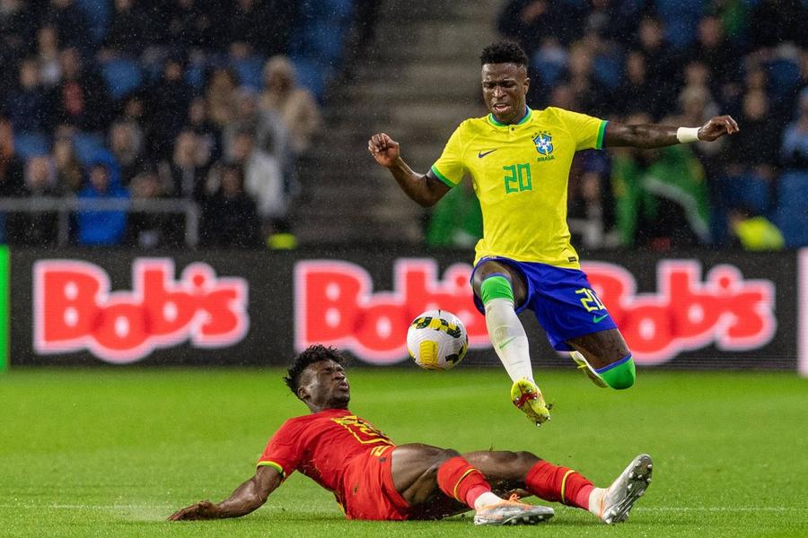 GRUPA C: Echipele tip, vedetele și toate detaliile despre Brazilia, Maroc, Haiti și Scoția » Programul meciurilor
