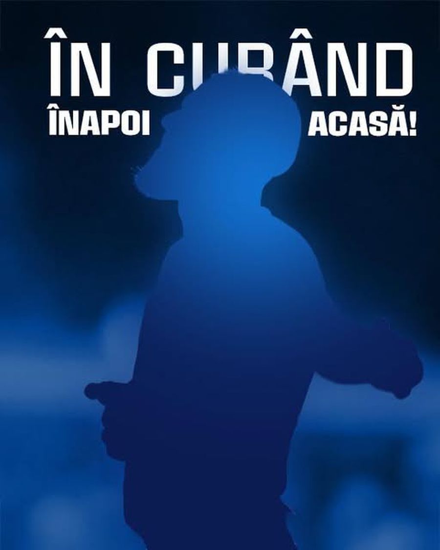 Denis Alibec, prezentat oficial la noua echipă