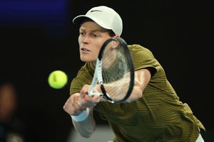 Novak Djokovic – Jannik Sinner, a doua semifinală de la Australian Open! S-a încheiat setul secund