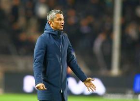 Răzvan Lucescu, după ce „vecina” Aris i-a pus piedică: „Ar fi fost o mare nedreptate”