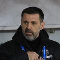 Dinamo - Petrolul, imagini de meci // foto: Ionuț Iordache (GSP) - Zeljko Kopic