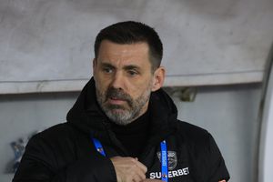 Zeljko Kopic a vorbit despre gafa lui Epassy care a decis soarta partidei: „A adus multe lucruri”