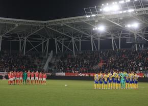 Pretențiile fanilor dinamoviști