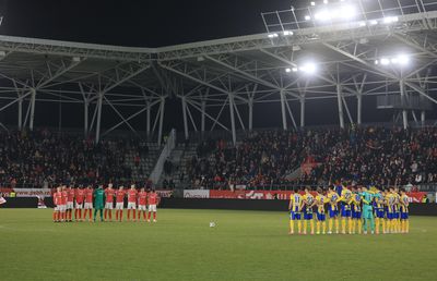 Pretențiile fanilor dinamoviști