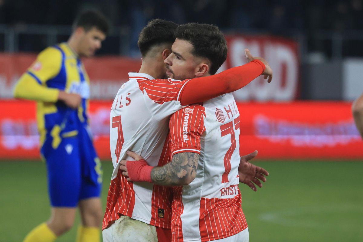 „Petrolul a tras de timp din primul minut” » A câștigat titluri cu Dinamo și acuză: „Ăsta e adevărul”