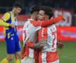 Dinamo - Petrolul, imagini de meci // foto: Ionuț Iordache (GSP) - gol Danny Armstrong