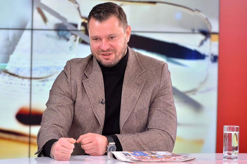 Marius Niculae, verdict în urma partidei FCSB – Fenerbahce: „Nu au fost destul de inspirați”