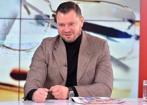 Marius Niculae a înscris în poarta lui Fenerbahce în 2012, iar acum a analizat prestația celor de la FCSB contra turcilor: „N-au tot două picioare și două mâini?”