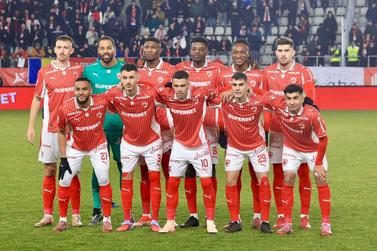 S-a încăpățânat să gafeze: Epassy, două greșeli la faza în care Petrolul a egalat-o pe Dinamo