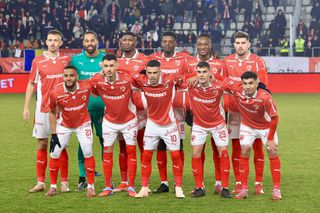 Veste proastă pentru Dinamo: titularul incontestabil s-a accidentat cu Petrolul » Cât va lipsi de pe teren