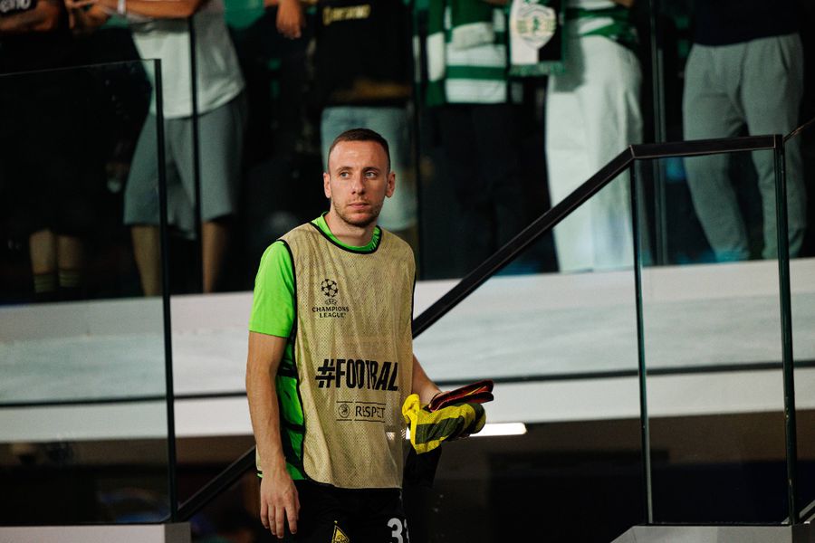 Din Liga Campionilor, în Ardeal » Universitatea Cluj a prezentat transferul cu care atacă play-off-ul