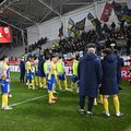 Petrolul a făcut egal cu Dinamo, dar tensiunile în vestiar continuă să persiste. Foto: sportpictures.eu
