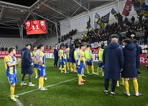 Petrolul, pe un butoi cu pulbere după egalul cu Dinamo: „A amânat explozia!” » Ce se întâmplă în culisele clubului din Ploiești