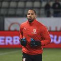Dinamo - Petrolul, imagini dinaintea partidei // foto: Ionuț Iordache (GSP) - Devis Epassy