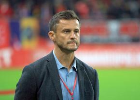 Andrei Nicolescu, reacție promptă după ce George Pușcaș a semnat cu Dinamo: „Asta l-a determinat să facă alegerea”