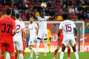 Petrolul mută spectaculos pe piața transferurilor: l-a prezentat pe jucătorul vândut de CFR cu două milioane de euro!