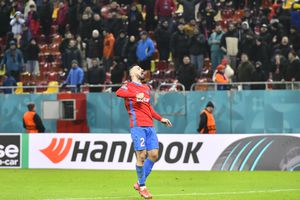 Ce s-a întâmplat imediat după FCSB - Fenerbahce: gesturile roș-albaștrilor