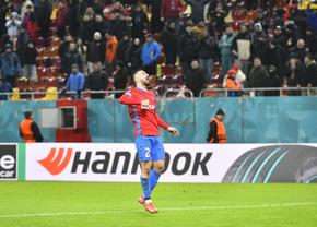Ce s-a întâmplat imediat după FCSB - Fenerbahce: gesturile roș-albaștrilor