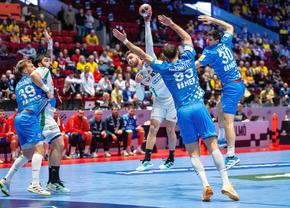 Trei dintre cele 4 echipe calificate în semifinalele Campionatului European sunt antrenate de tehnicieni din aceeași țară