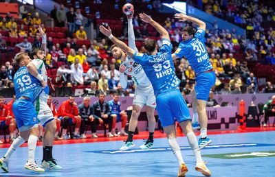 Trei dintre cele 4 naționale calificate în semifinalele Campionatului European sunt antrenate de tehnicieni din aceeași țară