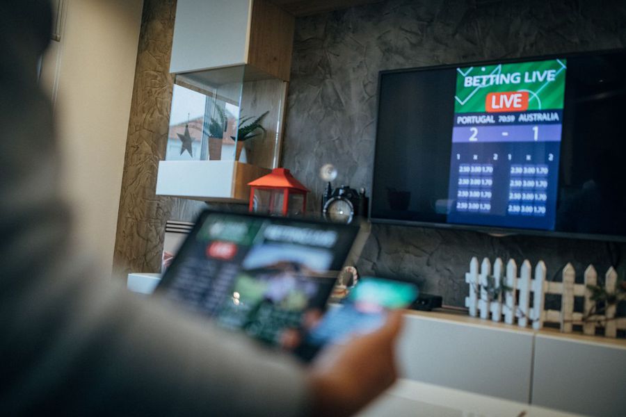 Pariurile pe anumite meciuri pot fi distractive chiar și atunci când cotele sunt mici