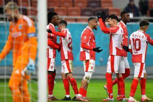 Legenda lui Dinamo aruncă săgeți către Rapid și a numit atuul „câinilor”: „Așa a fost când s-au luat titluri”