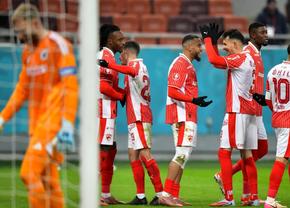 Legenda lui Dinamo aruncă săgeți către Rapid și a numit atuul „câinilor”: „Așa a fost când s-au luat titluri”