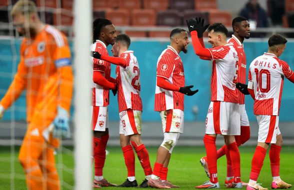 Legenda lui Dinamo aruncă săgeți către Rapid și a numit atuul „câinilor”: „Așa a fost când s-au luat titluri”