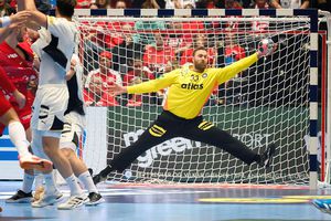 Germania - Croația, prima semifinală a Campionatului European de handbal masculin