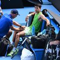 A beneficiat Carlos Alcaraz de tratament preferențial în semifinala de la Australian Open? / Imago Images