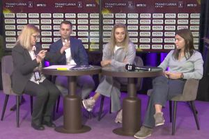Tabloul principal la Transylvania Open, stabilit cu ajutorul Simonei Halep: pe cine vor înfrunta Sorana, Jaqueline și Emma Răducanu