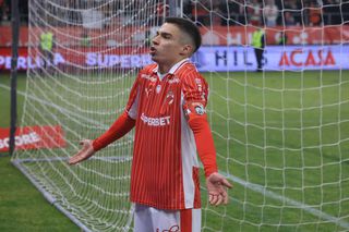 Cătălin Cîrjan, despre situația impresarului său, suspendat pentru pariuri: „E parte din familia mea”