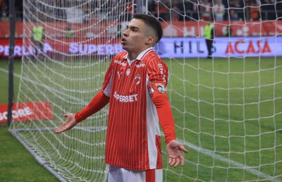 Cătălin Cîrjan, despre situația impresarului său, suspendat pentru pariuri: „E parte din familia mea”