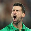 Novak Djokovic / FOTO: GettyImages