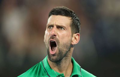 La 1:30 noaptea în Melbourne, eternul Novak Djokovic revine în finala Australian Open! Duel fenomenal de 4 ore cu Jannik Sinner