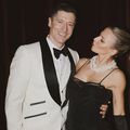 Robert Lewandoski și Anna Lewandowska / Foto: Instagram