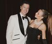 Robert Lewandoski și Anna Lewandowska / Foto: Instagram
