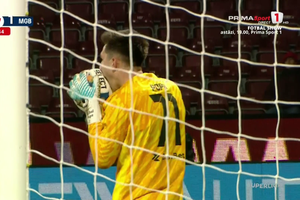 Mihai Popa, gafă monumentală la al doilea meci de la revenirea în Gruia