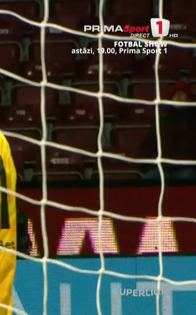 Mihai Popa, gafă monumentală la al doilea meci de la revenirea în Gruia