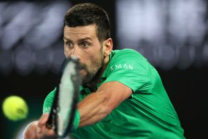 Novak Djokovic – Jannik Sinner, a doua semifinală de la Australian Open! Nole a câștigat setul secund