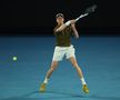 Novak Djokovic - Jannik Sinner, a doua semifinală de la Australian Open/Foto: Getty Images