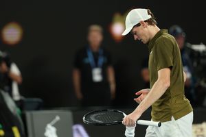Jannik Sinner după înfrângerea în fața lui Novak Djokovic: „Doare!”
