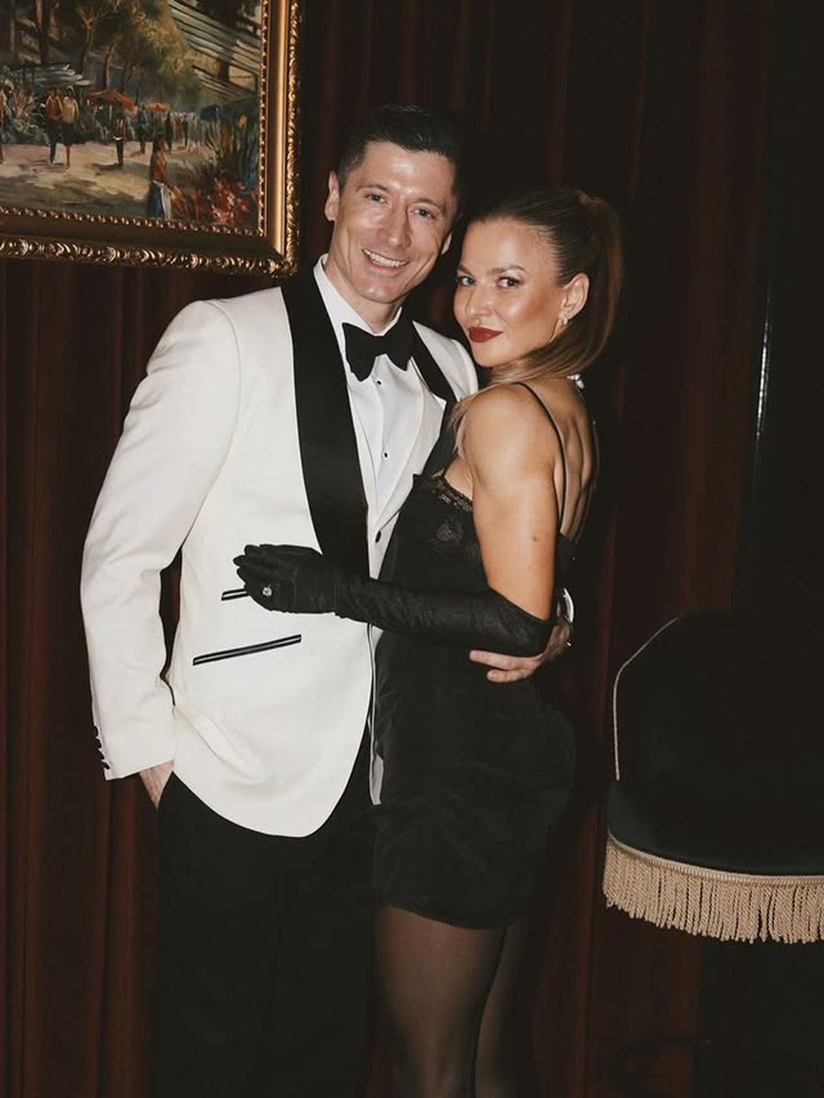 Anna Lewandowska / Foto: Instagram