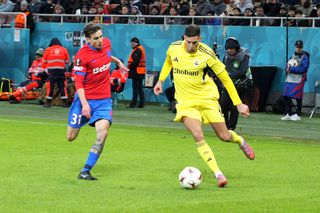 Cum văd turcii remiza dintre FCSB și Fenerbahce