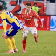 Dinamo - Petrolul, imagini de meci // foto: Ionuț Iordache (GSP) - Alex Musi