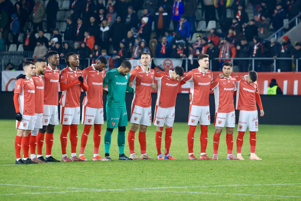 Eugen Neagoe, după ce a încurcat-o pe Dinamo: „Fără cadoul de la noi, nu ne puteau da gol!” + Anunță un transfer-bombă: „Surpriză pentru toată lumea”