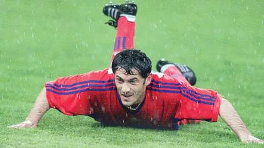 Omul care a luat 10 trofee în Ghencea mai crede în FCSB: „Trebuie să le lege!”